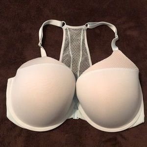 Victoria’s Secret front closure bra